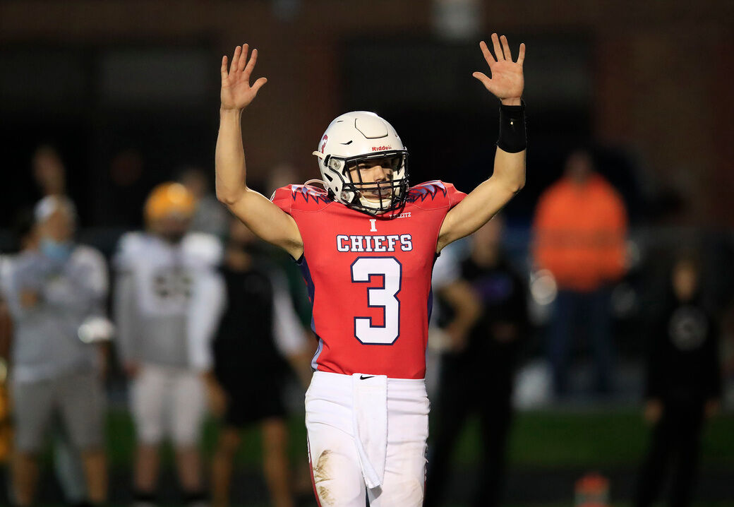 Trey Kleitz